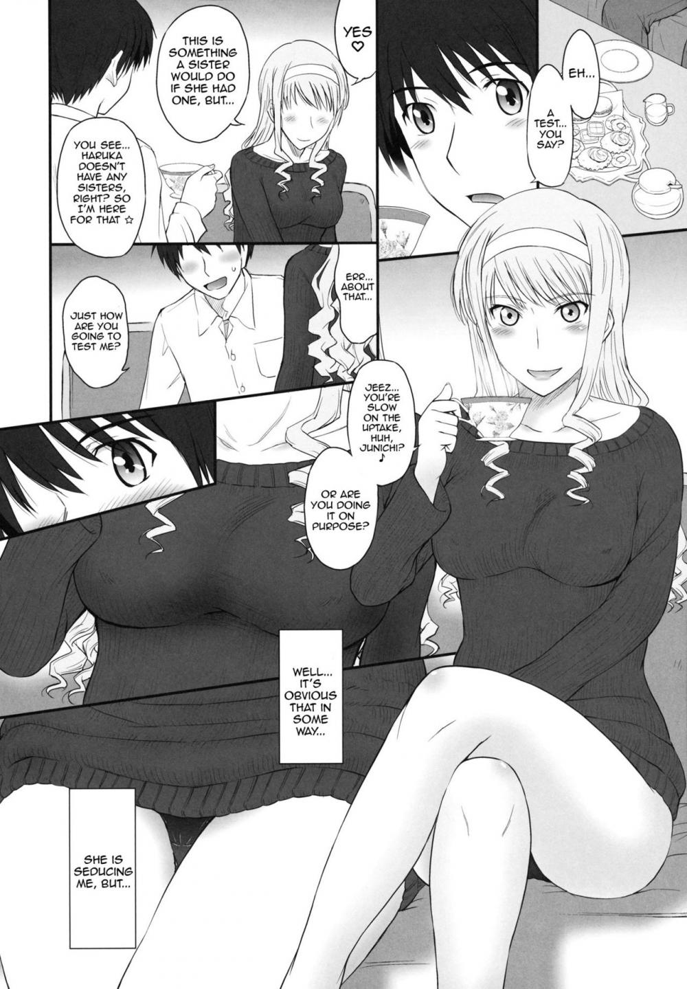 Hentai Manga Comic-Jessica 19-Read-3